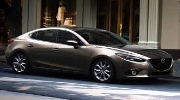 Bị báo lỗi động cơ có nên mua Mazda3?