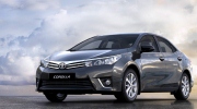 Nên mua Kia K3 hay Toyota Altis?