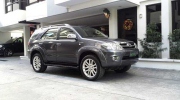 Fortuner G 2014 giá 890 triệu có đúng?