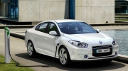 Taxi điện sắp chạy đầy đường Hà Nội