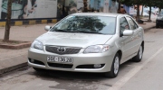 Vios 1.5G đời 2011 giá 510 triệu có nên mua?