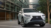 Lexus bán hơn 1 triệu xe hybrid trong 11 năm