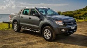 Ford Ranger giá 440 triệu có nên mua?