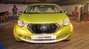 Phát thèm với xe "giá bèo" Datsun redi-GO, chỉ 84 triệu Đồng