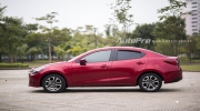 Mazda2 thế hệ mới – Lựa chọn sáng giá cho xe hạng B