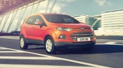 Đánh giá EcoSport Titanium 1.5L AT?