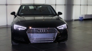 Audi tung A4 2016 cạnh tranh BMW serie 3 tại Việt Nam