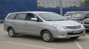 Innova đời 2009 giá 400 triệu có đúng?