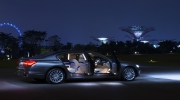 Khách hàng Việt sắp mãn nhãn với BMW World Vietnam 2016
