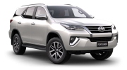 Sao giá niêm yết và giá bán của Fortuner có sự chênh lệch lớn?