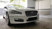 Cận cảnh Jaguar XJL 2016 giá từ 6 tỷ Đồng tại Việt Nam