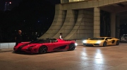 Cận cảnh siêu xe Koenigsegg Agera RS giá 108 tỷ Đồng tại Singapore
