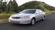 Camry Việt Nam giá 450 triệu có nên mua?