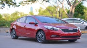 Cùng tầm tiền nên chọn Kia K3 hay Mazda3 sedan?