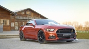 Ford Mustang GT độ 820 mã lực giá từ 124.570 USD