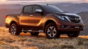 700 triệu nên mua Honda City hay Mazda BT50?