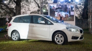 BMW 2 Series Gran Tourer liệu có thành công tại Việt Nam?