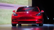 Giải mã sự thành công của xe điện Tesla Model 3