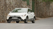 Hyundai I20 Active có gì hay?