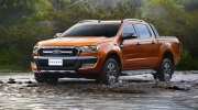 Ranger Wildtrak 2.2AT giá 650 triệu có nên mua?