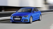 Audi A3 2017 ra mắt, giá từ 23.300 Euro