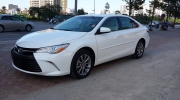 Camry 3.5 LE giá hơn 800 triệu có nên mua?