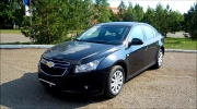 Chevrolet Cruze LS giá 460 triệu có hợp lý?