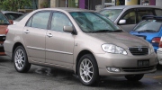 Corolla Altis 2007 giá 480 triệu có đắt?‎