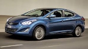 Đổi xe mới chọn Altis hay Elantra?