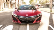 11 điều ít biết về siêu xe mới nhất của Honda