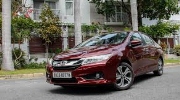 Nên mua Honda City 2016 hay Kia Rio hatchback 2015?