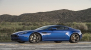 Aston Martin Vantage GTS 2017 - Xe sang dành cho đúng 100 người