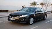 Mazda 6 đời 2010 giá 500 triệu có cao?