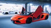 Giá siêu xe Aventador tại VN đắt nhất thế giới sau 1/7