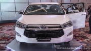 Toyota Innova thế hệ mới tại Việt Nam có thể tăng giá 70-80 triệu Đồng