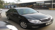 Toyota Camry 3.0 đời 2004 giá 450 triệu có hợp lý?