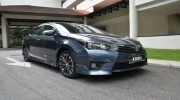 Toyota Altis 2012 giá 785 triệu có đắt?