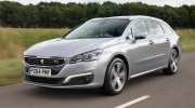 Chọn Peugeot 508, Camry 2.5Q hay Mercedes C250?