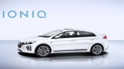 Xe "3 trong 1" Hyundai Ioniq sắp ra mắt Đông Nam Á