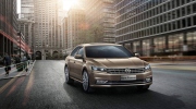Volkswagen Passat 2016 ra mắt khách hàng Việt từ tháng 6