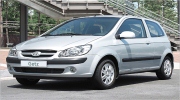 Hyundai Getz đời cuối 2010 giá 326 triệu nên mua?