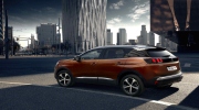 Peugeot 3008 thế hệ mới sẽ về Việt Nam chính thức trình làng