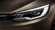 Renault Grand Scenic 2016 - Xe đa dụng 7 chỗ mới dành cho gia đình