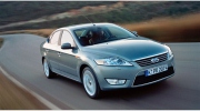 300 triệu có đủ mua Ford Mondeo 2007?