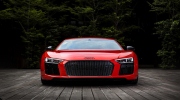 Chi tiết siêu xe Audi R8 Coupe sắp trình diện tại Việt Nam