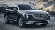 2 tỷ mua Mazda CX-9 hay Mercedes GLC 250?