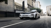 BMW i3 2017 ra mắt, khắc phục được nhược điểm cũ