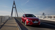Mazda3 2016 thêm động cơ máy dầu 1.5L, công suất 105 mã lực
