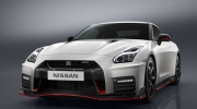 Nissan GT-R Nismo 2017 - Siêu xe cho cả đường phố lẫn đường đua