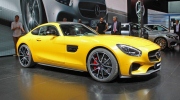 Bản coupe GT mạnh nhất của Mercedes sắp ra mắt